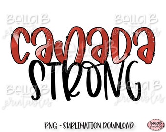 Canadian Distressed Grunge PNG Retro July 1st Vintage Sublimation Digital Download Canada Day Canada Sublimation Design