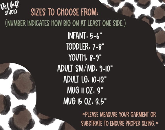 Southern Belle's Sublimation Blanks