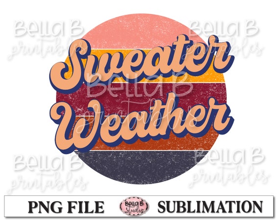 sweater sublimation