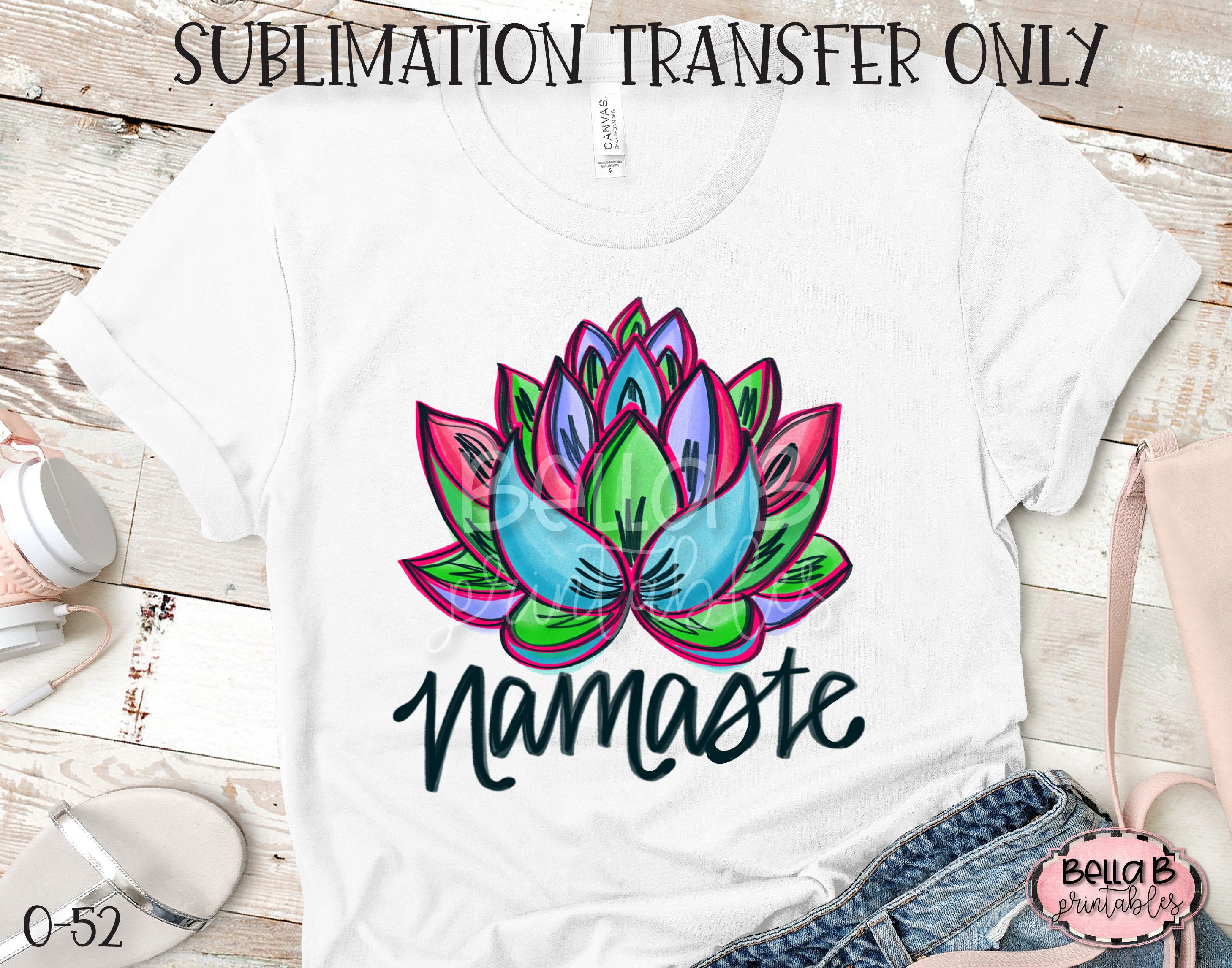 Namaste T-Shirt Hippie, Peace, Lotus Colorful Slime Shirt Namaste T-Shirt Hippie, Peace, Lotus Colorful Slime Shirt