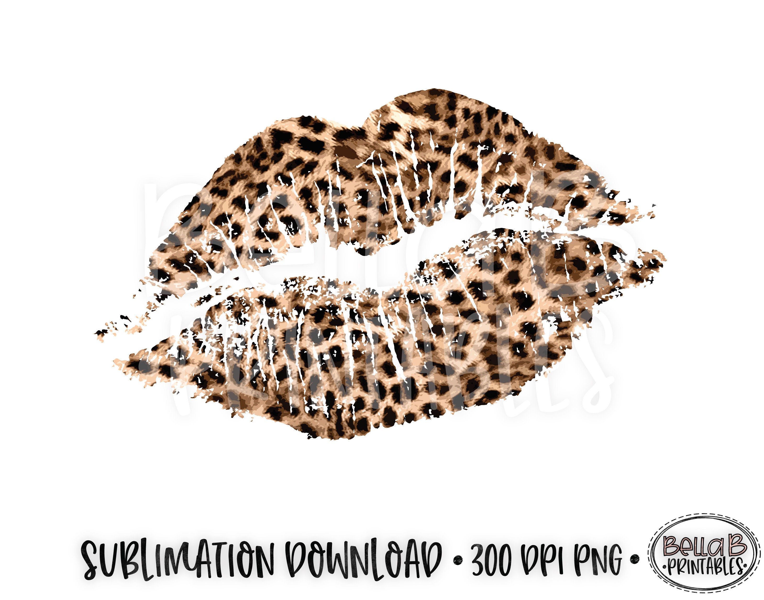 Free Free 133 Leopard Dripping Lips Svg Free SVG PNG EPS DXF File