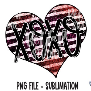 Black Stripes Floral Valentine/'s Clip Art Sublimation Print adn Cut Design XOXO Heart Gold INSTANT DOWNLOAD Leopard Digital Png File