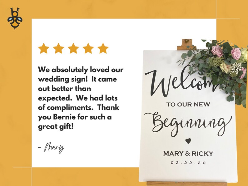 Welcomesign Client Day Personalized Greeting / Welcome Sign for All Occasions - Etsy