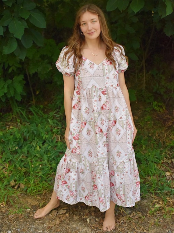 for love and lemons bali layered dress Elea Asymmetrical Mini Dress main image 0