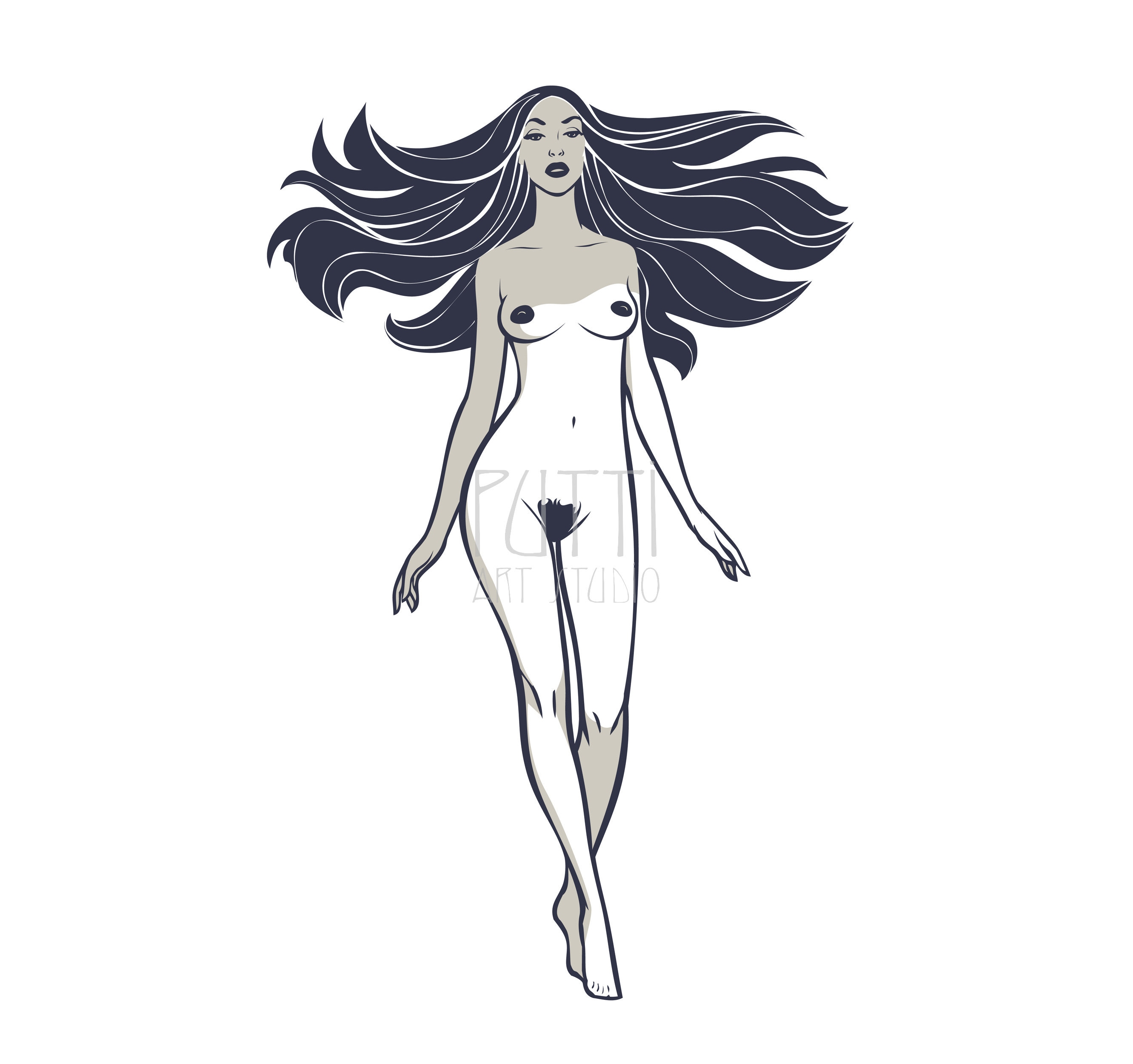 Female Full Frontal Nude Women Female Full Frontal Nude Women