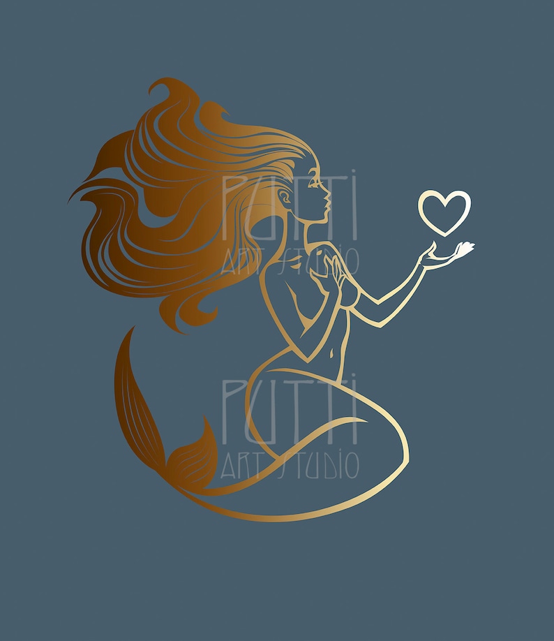 Free Free Mermaid Diagram Svg 865 SVG PNG EPS DXF File