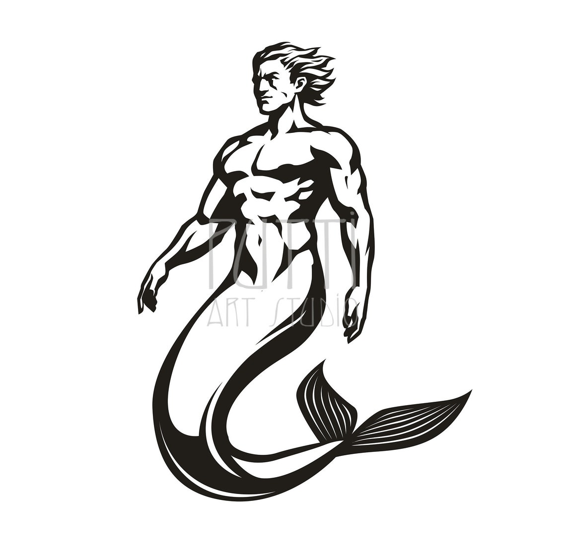 Free Free 246 Mermaid Diagram Svg SVG PNG EPS DXF File