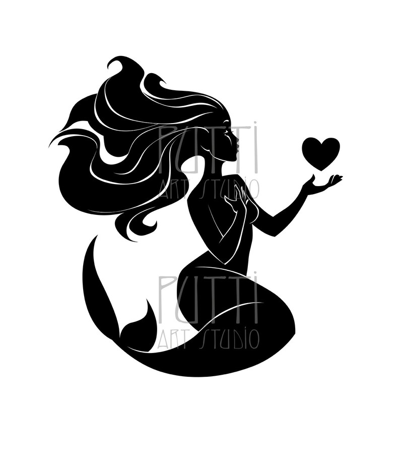 Free Free 246 Mermaid Diagram Svg SVG PNG EPS DXF File
