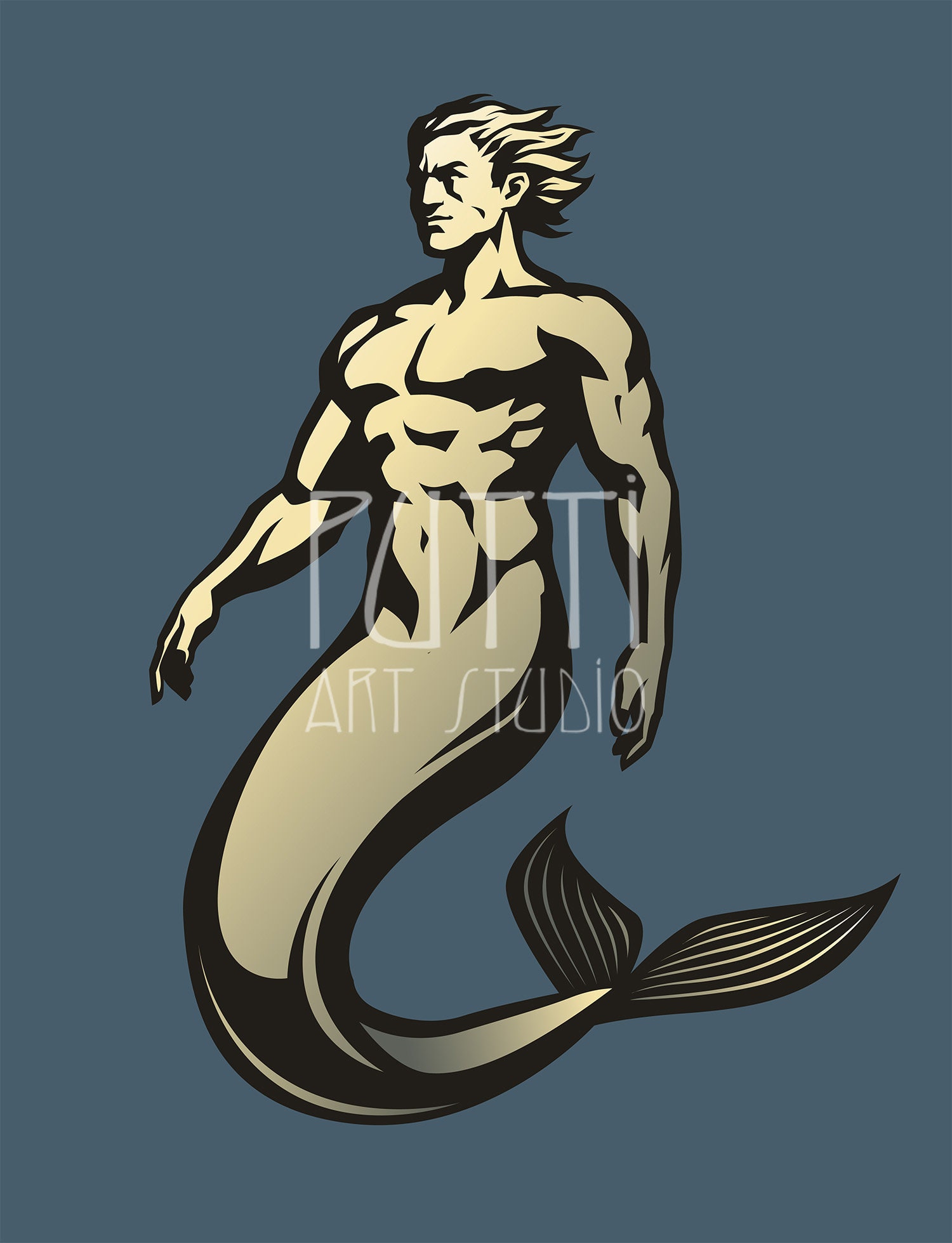 Free Free 331 Mermaid Diagram Svg SVG PNG EPS DXF File