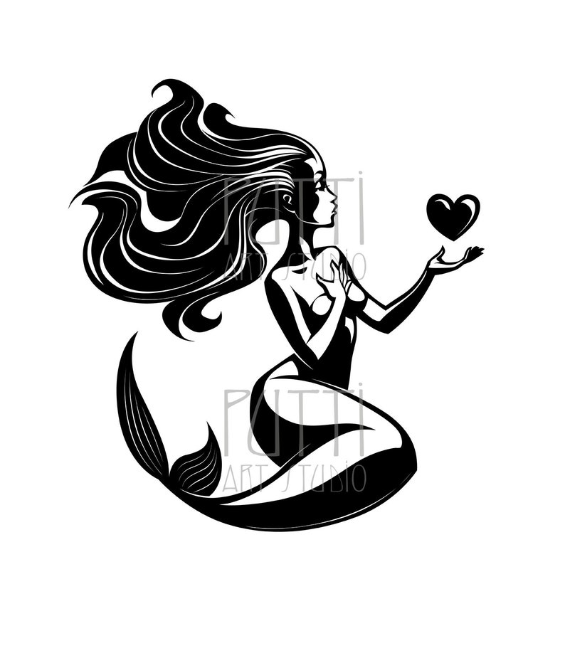 Free Free 246 Mermaid Diagram Svg SVG PNG EPS DXF File