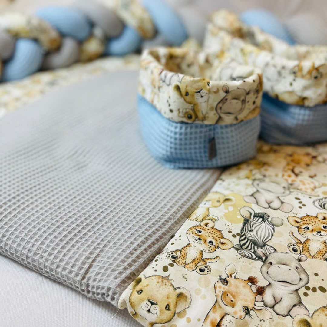 Changing Table Mat Made to Order Colors as Desired Etsy