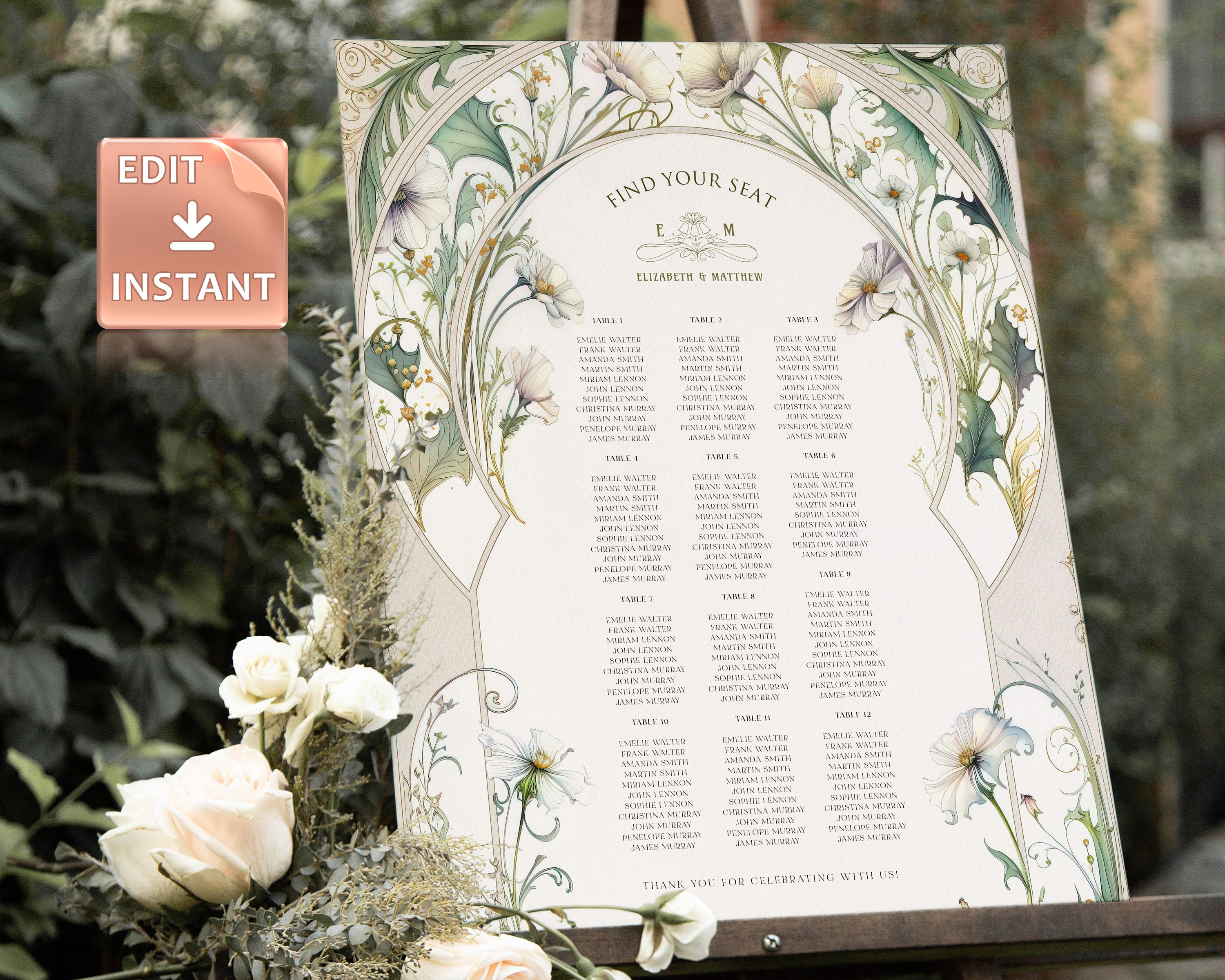 Anillo de moissanita genuina de oro macizo de 14 k y 18 k de 1,25 quilates,  anillo de moissanita redondo de 7 mm, anillo de bodas de moissanita, anillo  de compromiso con, image size:3000x2400