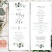 see more listings in the Wedding PROGRAMS section