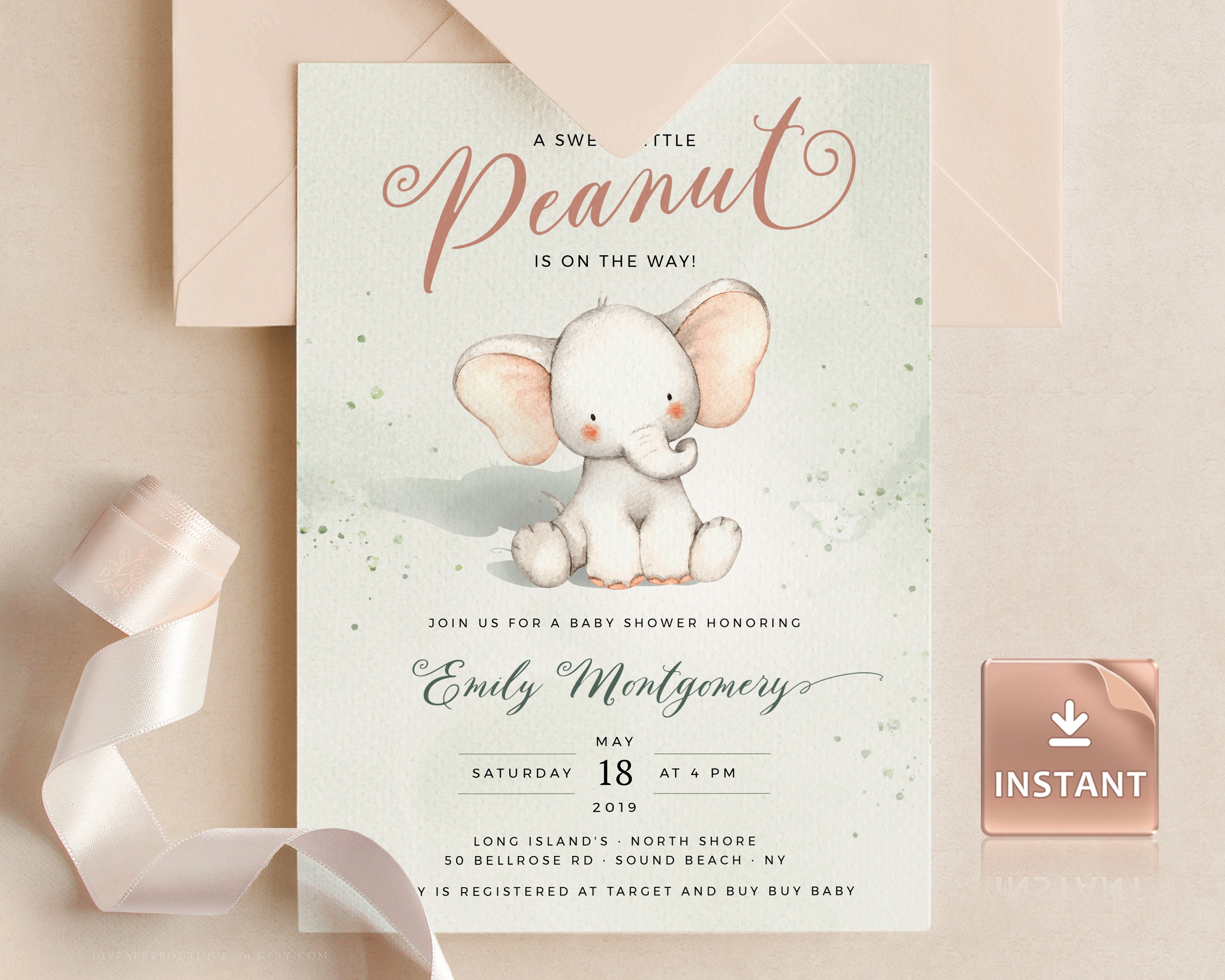 Little Peanut Elephant Baby Shower Sites unimi it little-peanut-elephant-baby-shower-sites-unimi-it