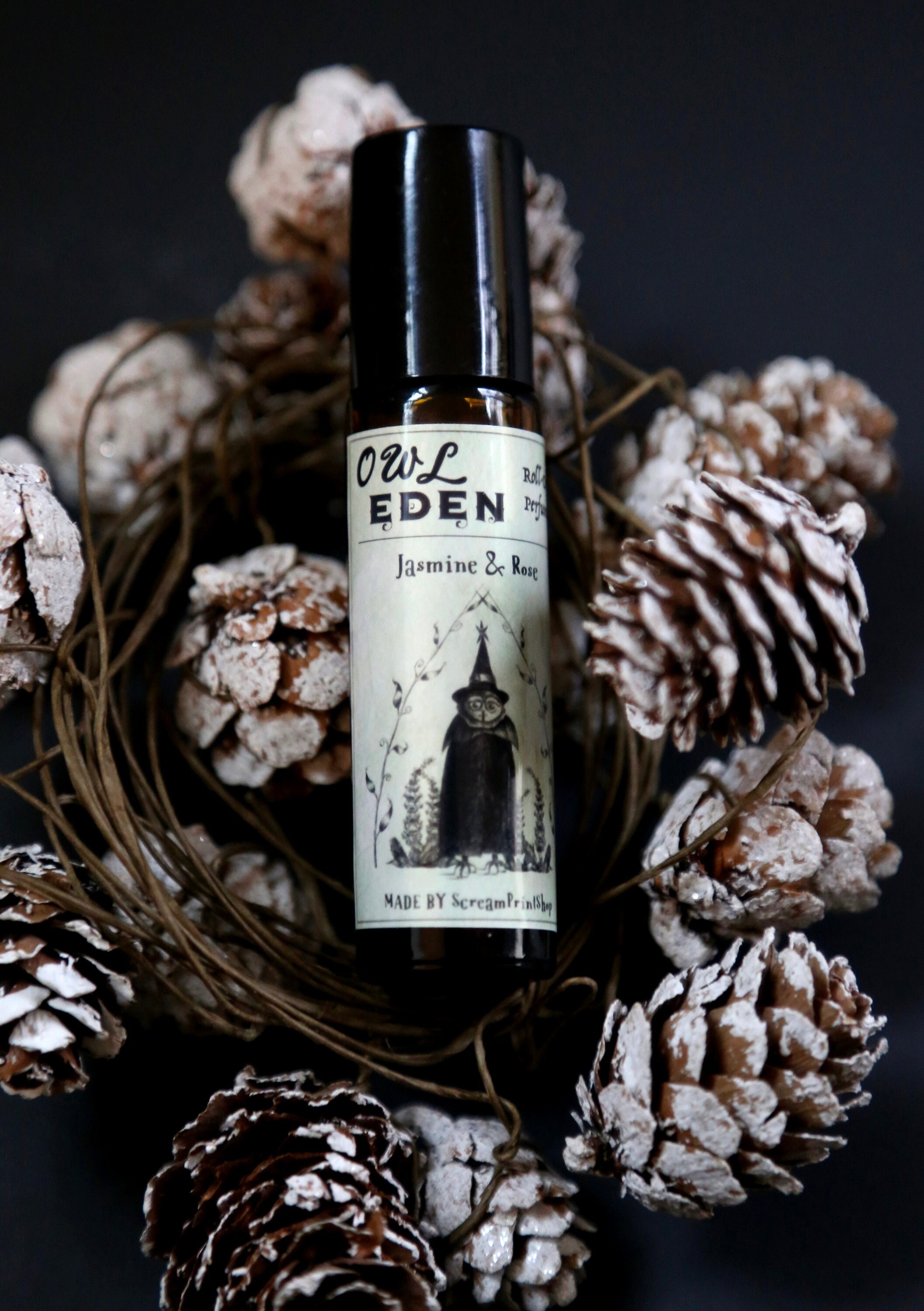 Eden perfume - Etsy 日本