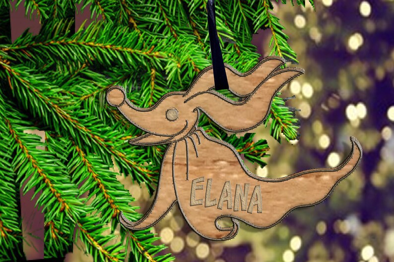 THE GRINCH GLOW IN THE DARK CHRISTMAS BAUBLE TREE DECORATION TOY