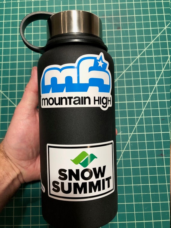 Mammoth Mountain California Skiing Mountains Ski