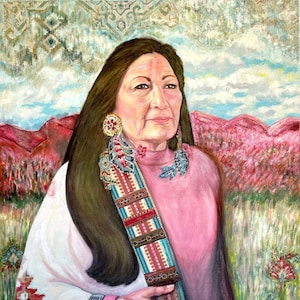 Deb Halland - Print. Available Framed or Unframed. Free Shipping.
