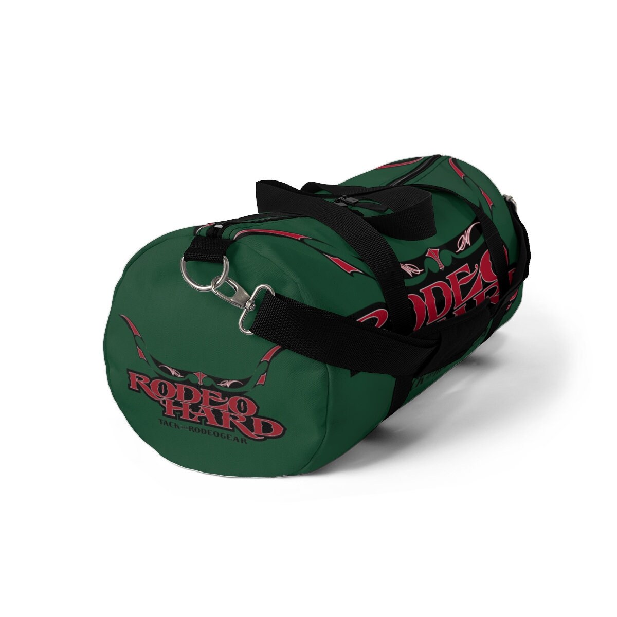 hard duffle bag