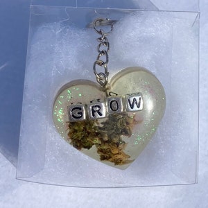 Grow | NANCY CHAINS