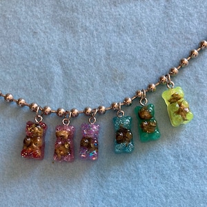 Preorder Rainbow Edible Chain | NANCY CHAINS