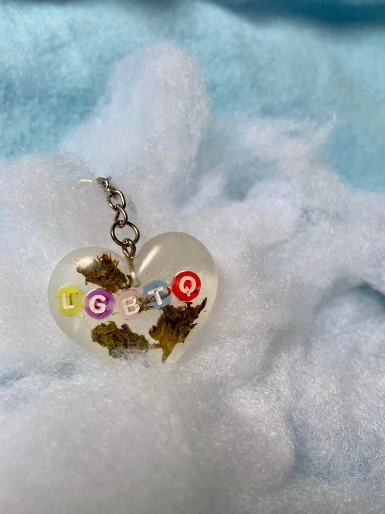 LGBTQ chain 69/% of profits go to Human Rights Campaign