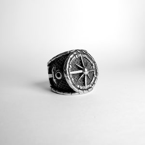Compass Ring