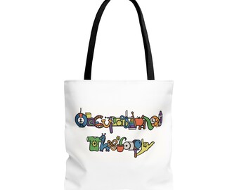 Tote Bag (AOP)