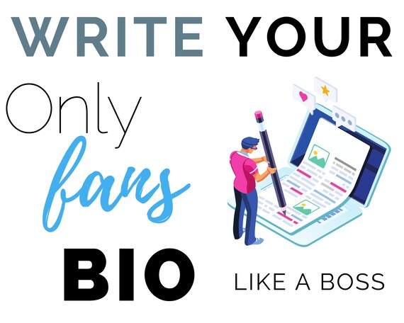 Bio ideas onlyfans bio examples