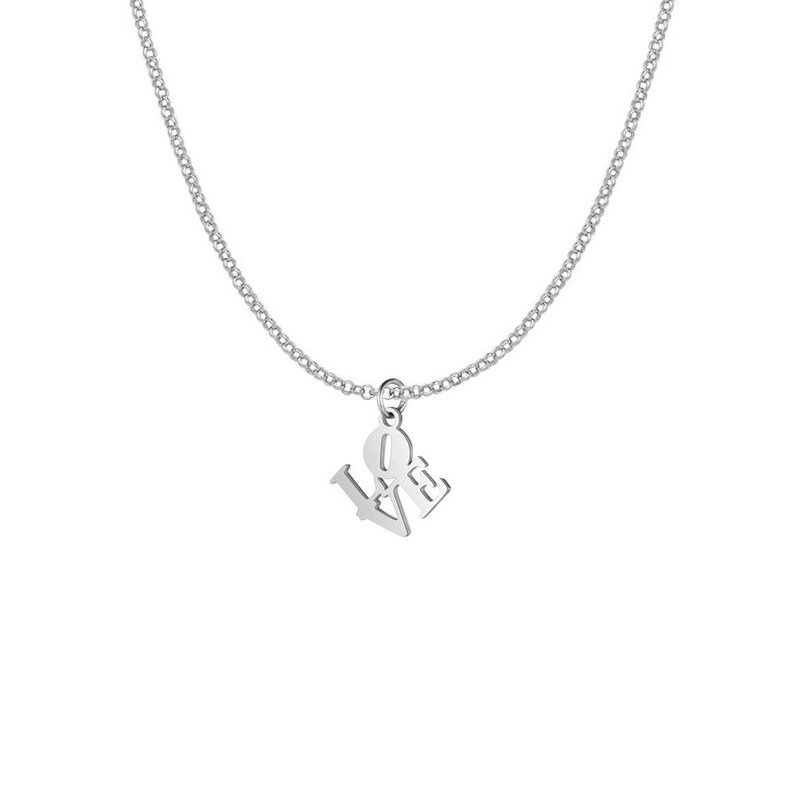 Love Necklace image 1