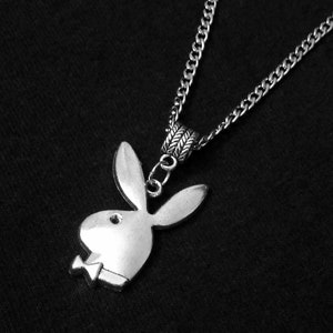 Bunny Necklace image 3