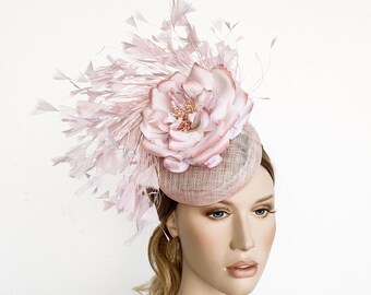 race day hats and fascinators