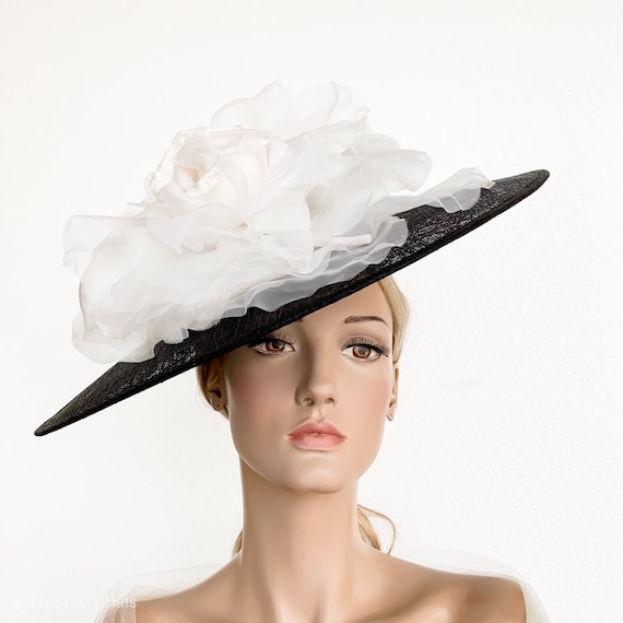 white races hat