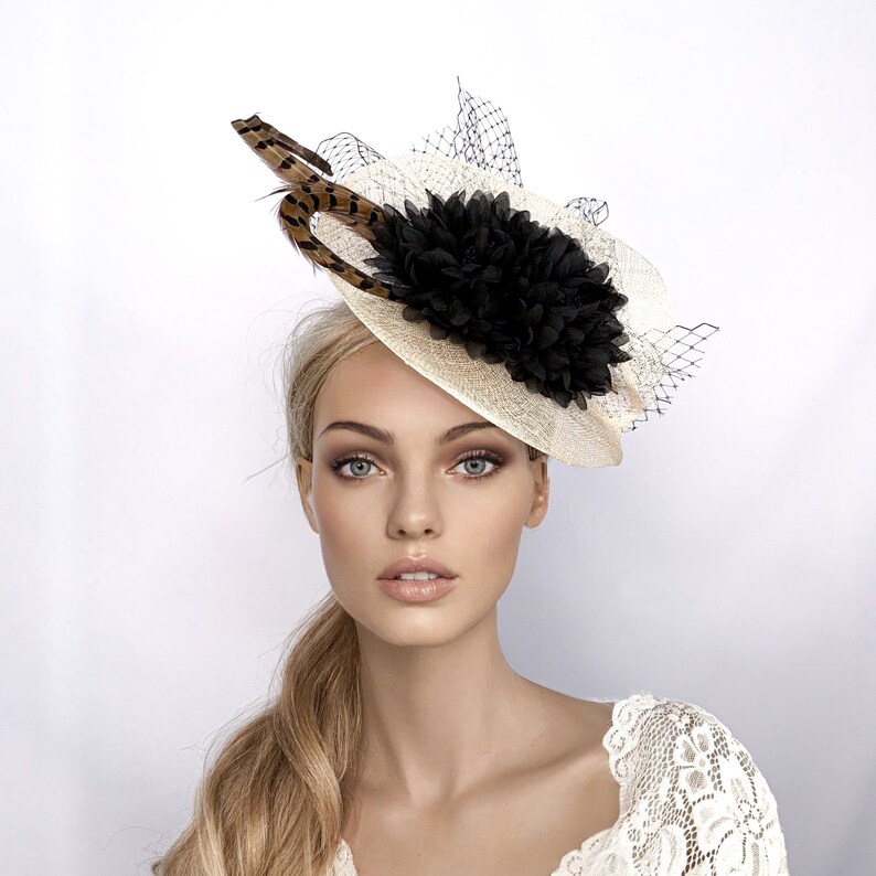 100+ Best Etsy Derby Hats For Women EtsyHunt