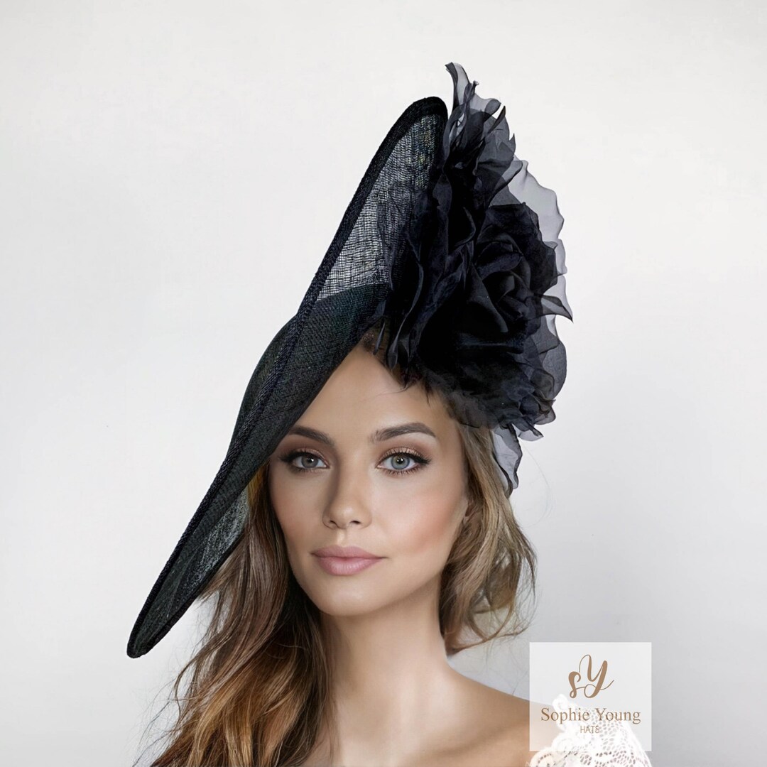 帽子 fleur store hat sundays best black fleur store hat sundays best black - メルカリ