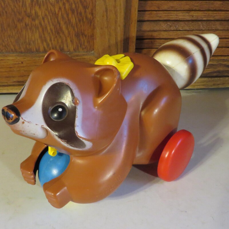 Rolling Rascal Old Design GrandmaSellsVintage - Etsy