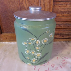 1950's Cookie Jars - Etsy