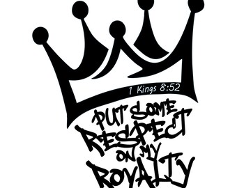 Free Free 174 Graffiti Crown Svg SVG PNG EPS DXF File