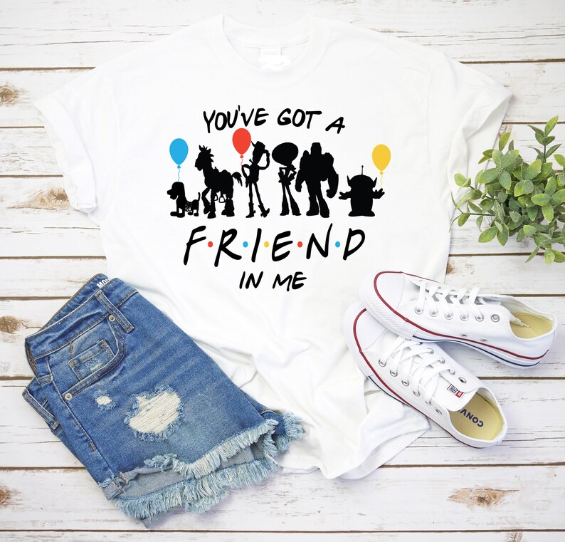 toy story shirts etsy