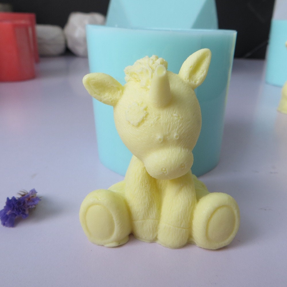 Silicone Mold Sleeping Baby Fondant Cake Decorating Candy Sugarcraft Moulds DS