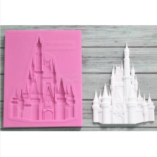 Wedding Cake Mold Etsy