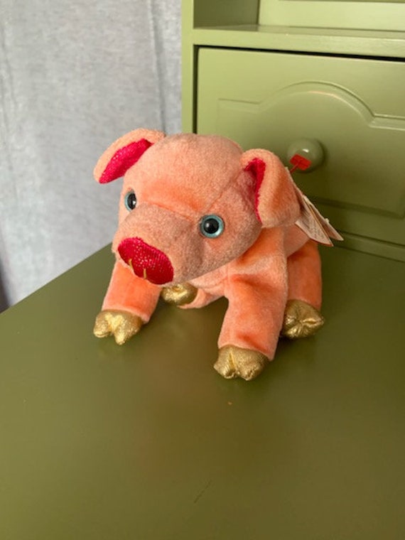 ty zodiac pig