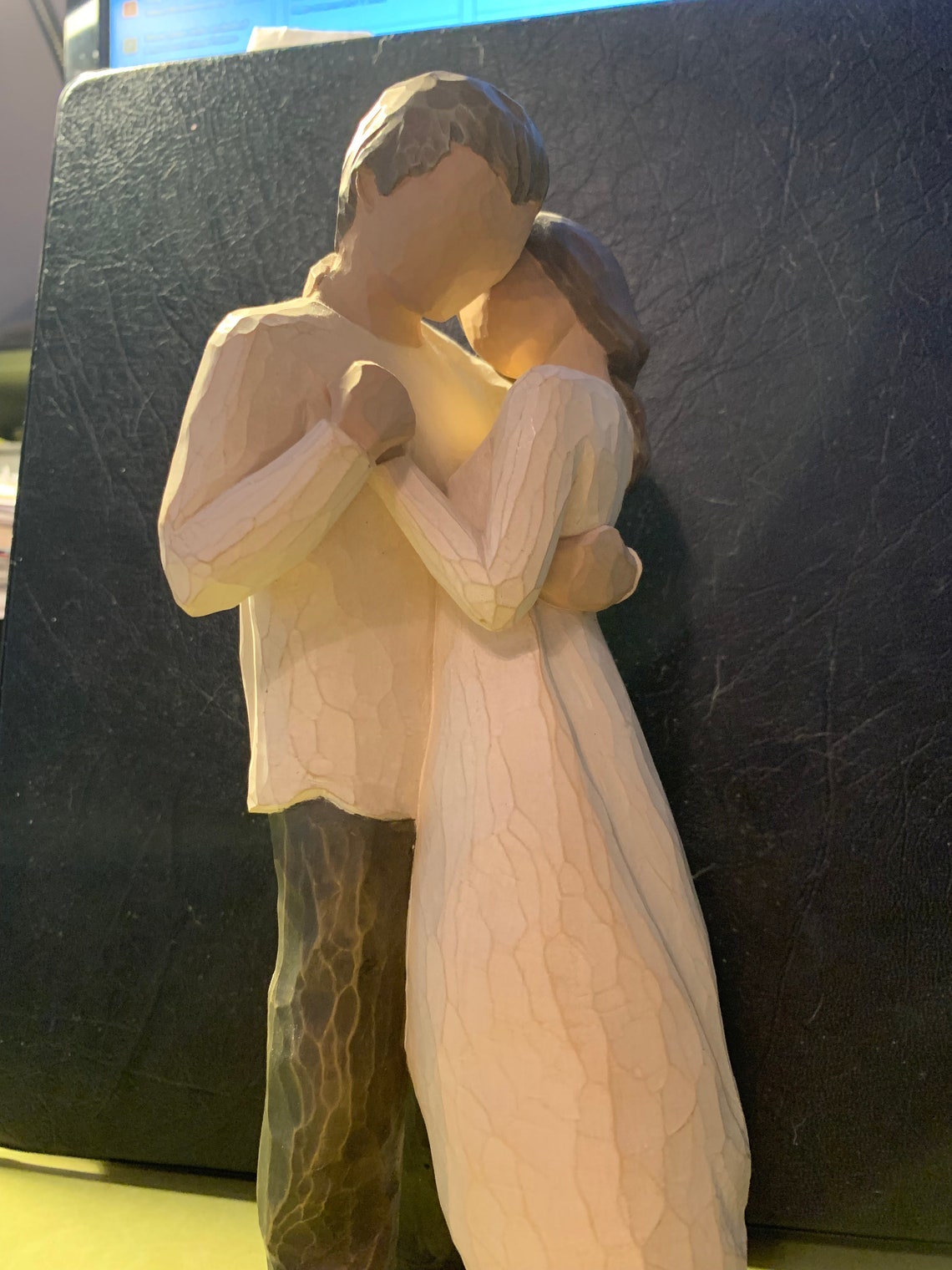 Willow Tree Figurine Promise Etsy