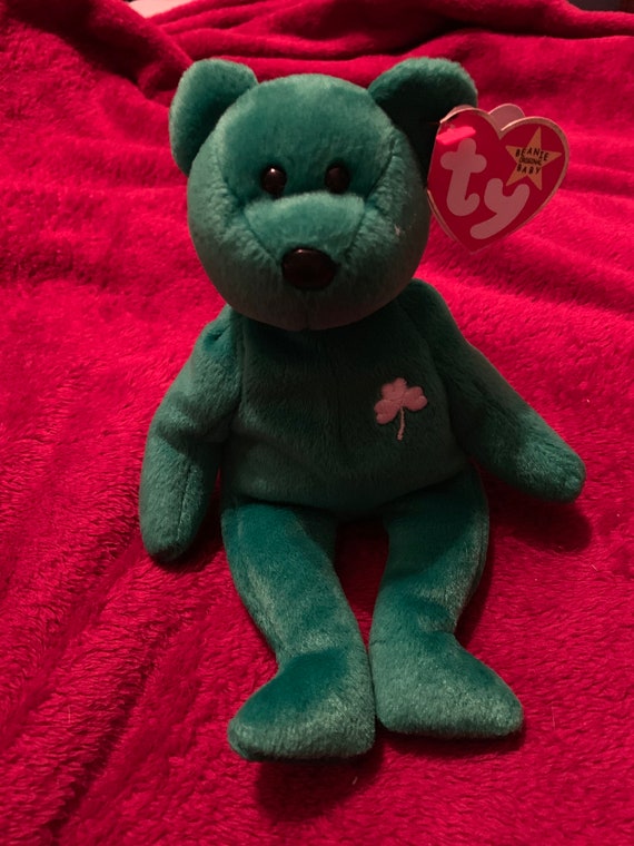 erin ty beanie baby