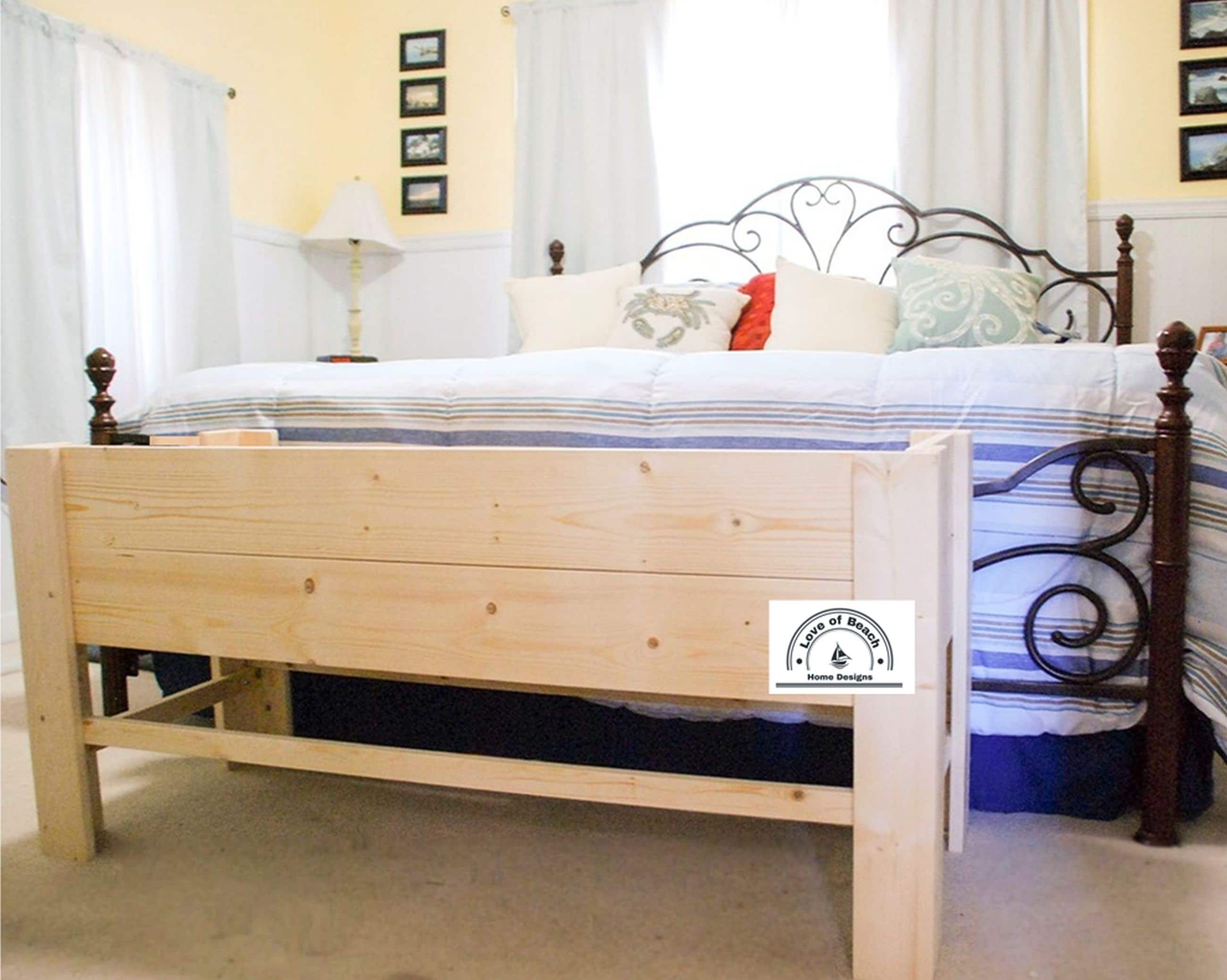 Image showcasing Daybed Dog Bed-the ORIGINAL!! Raised Elevated the 