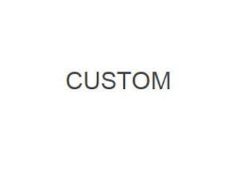 Custom for Ben ONLY-Unfinished Pet Ramp