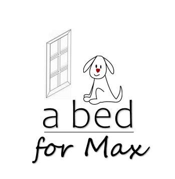 aBedForMax