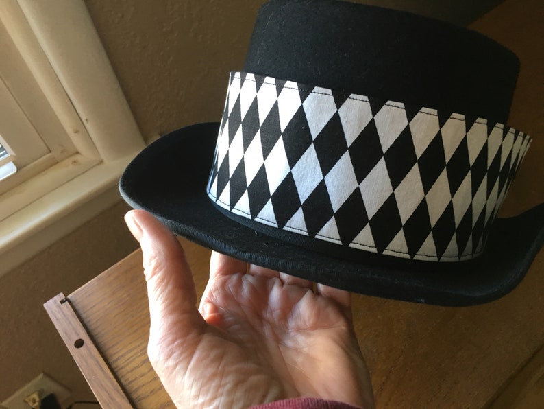 Hat Change-the-Look Hatband