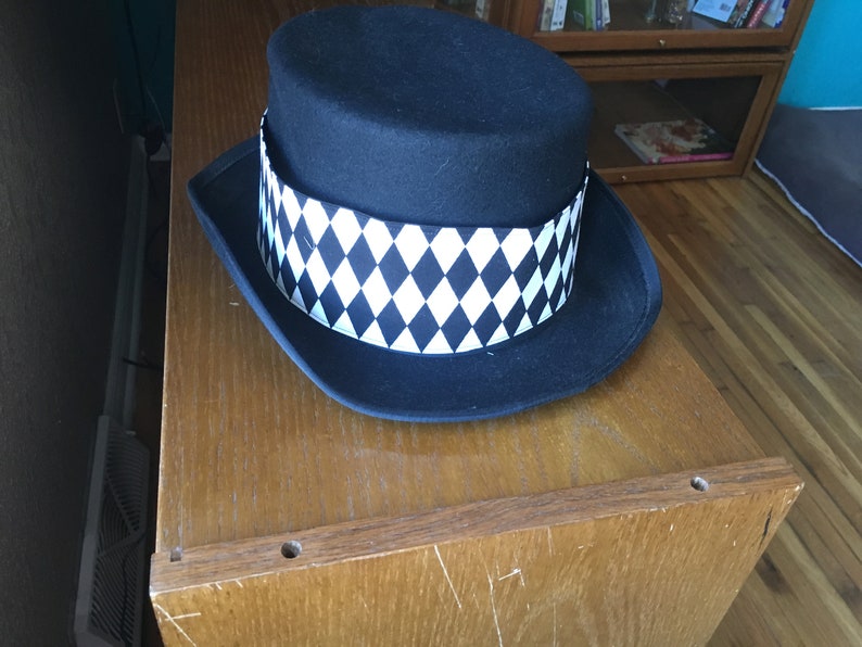 Hat Change-the-Look Hatband