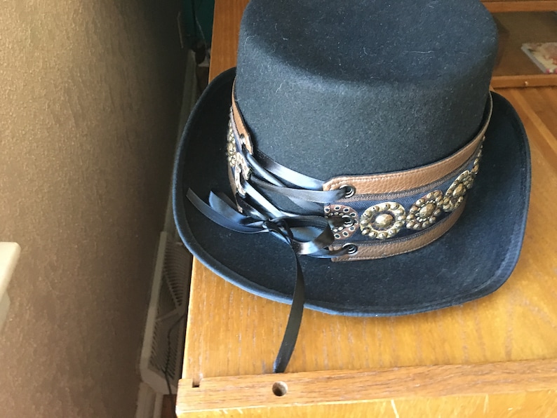 Hat Change-the-Look Hatband